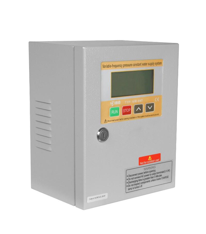 Rodzaje zabezpieczeń silników elektrycznych