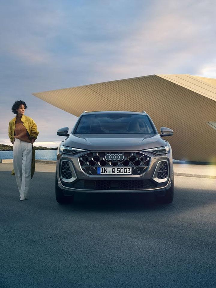 Silniki Audi Q5 opinie użytkowników