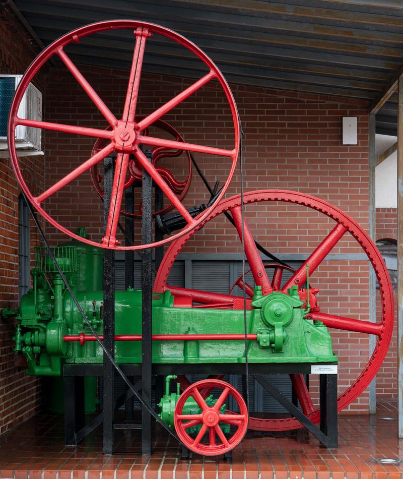 Trwałość silnika na gazie