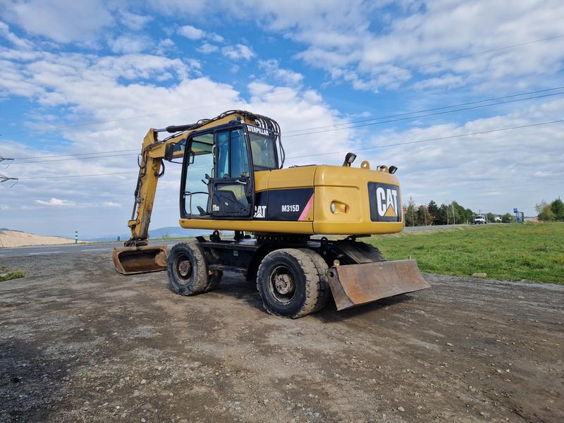 Wpływ rodzaju maszyny na spalanie