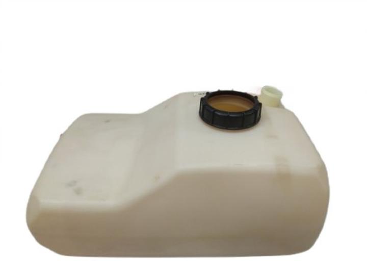 Wpływ technologii na koszty paliwa GTR