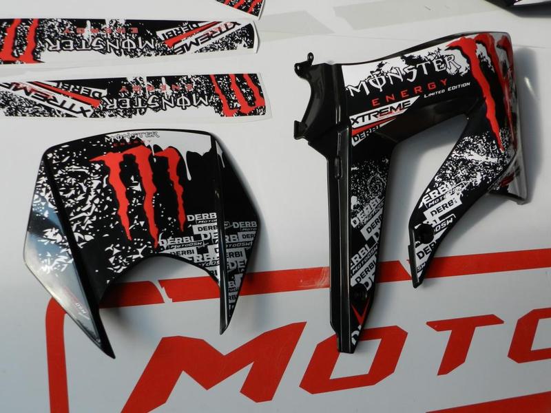 Wpływ wydechu na osiągi