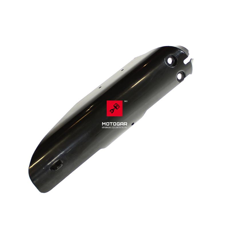 Wybór wydechu motocykla