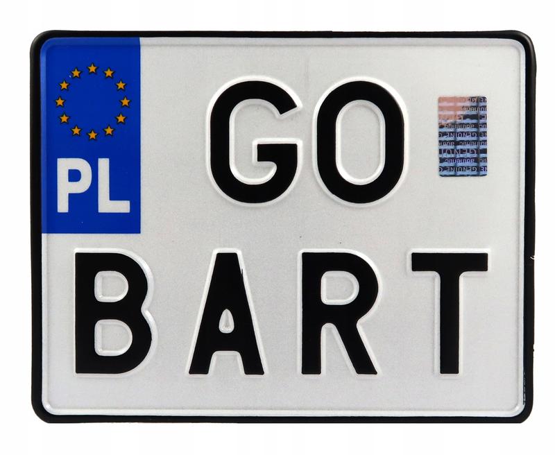 Wymagane dokumenty do rejestracji