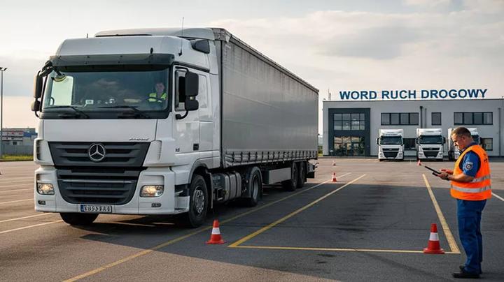 Wymogi do uzyskania prawa jazdy