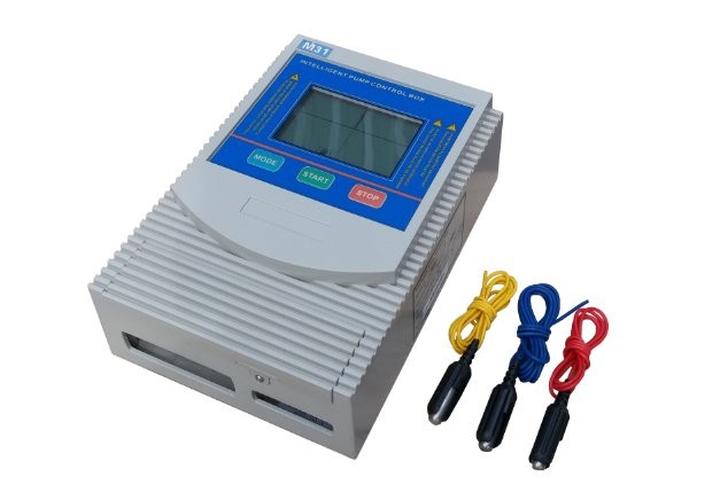 Zabezpieczenia elektromagnetyczne silnika