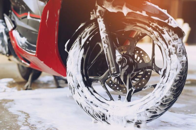 Zabezpieczenie akumulatora i elektroniki