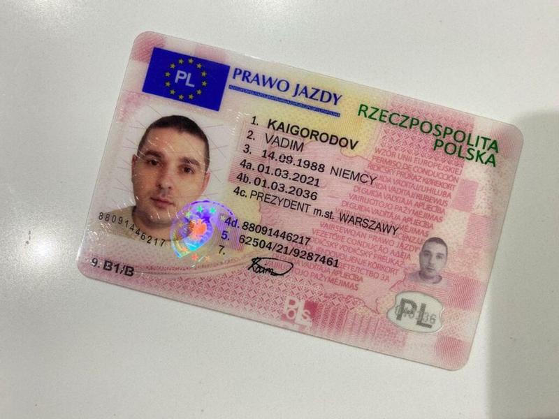 Zmiany w przepisach drogowych