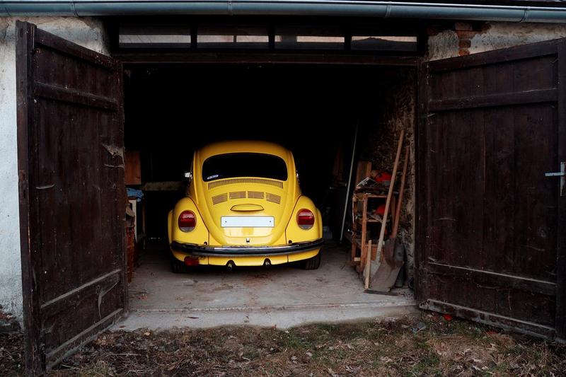 Co robić z samochodem w spadku? Przewodnik po krokach do podjęcia