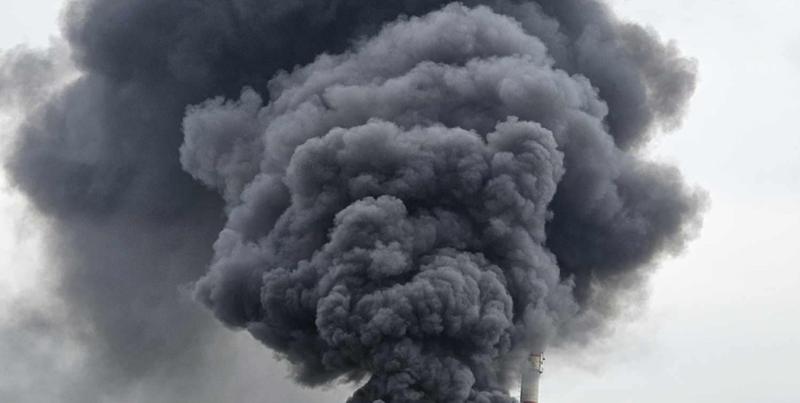 Czarny dym z diesla – odkrywamy przyczyny kopcenia silników wysokoprężnych