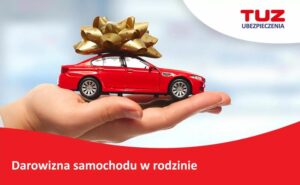 Czy umowę darowizny samochodu trzeba zgłosić w urzędzie skarbowym? Przewodnik po przepisach.