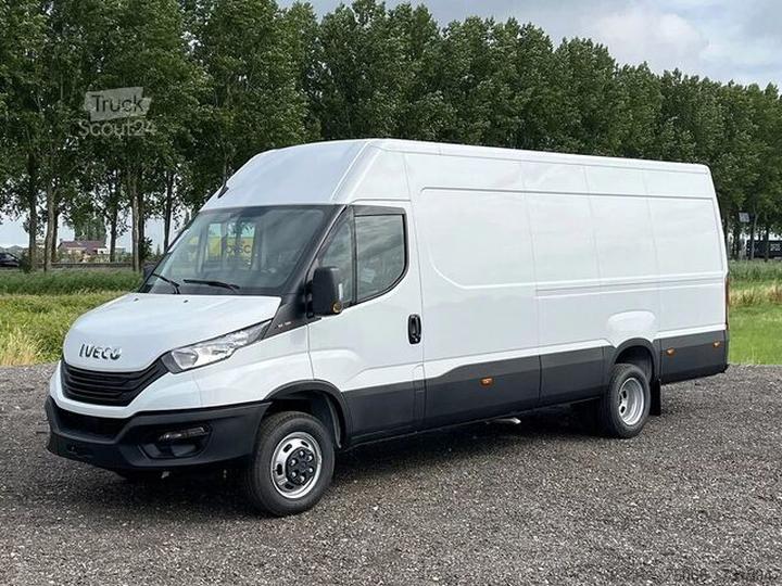 Gdzie znaleźć filtr paliwa w Iveco Daily? Praktyczny przewodnik dla kierowców