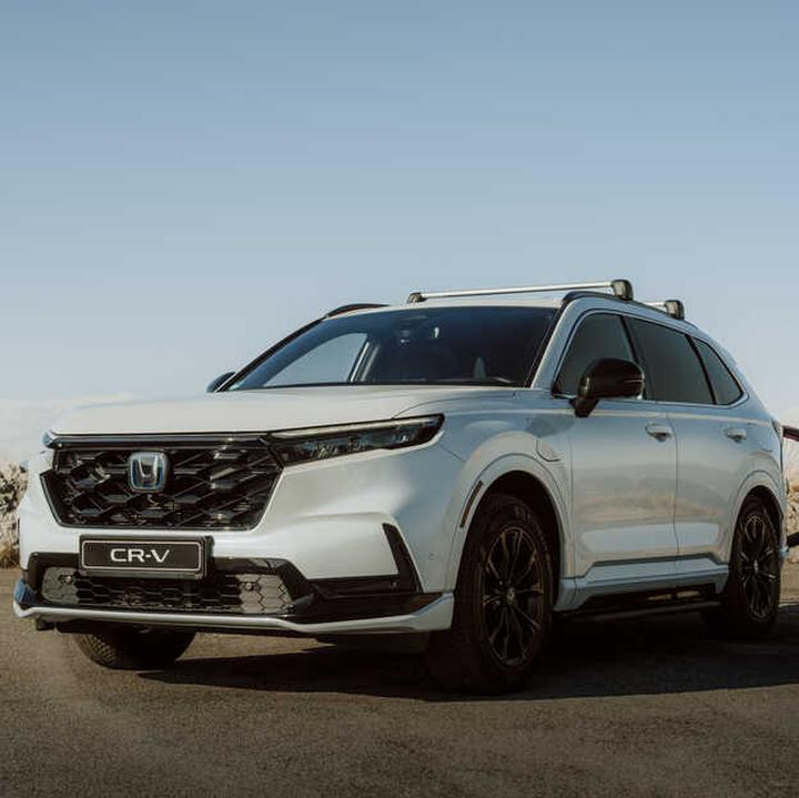 Honda CR-V: Diesel czy benzyna – co wybrać dla lepszej jazdy?