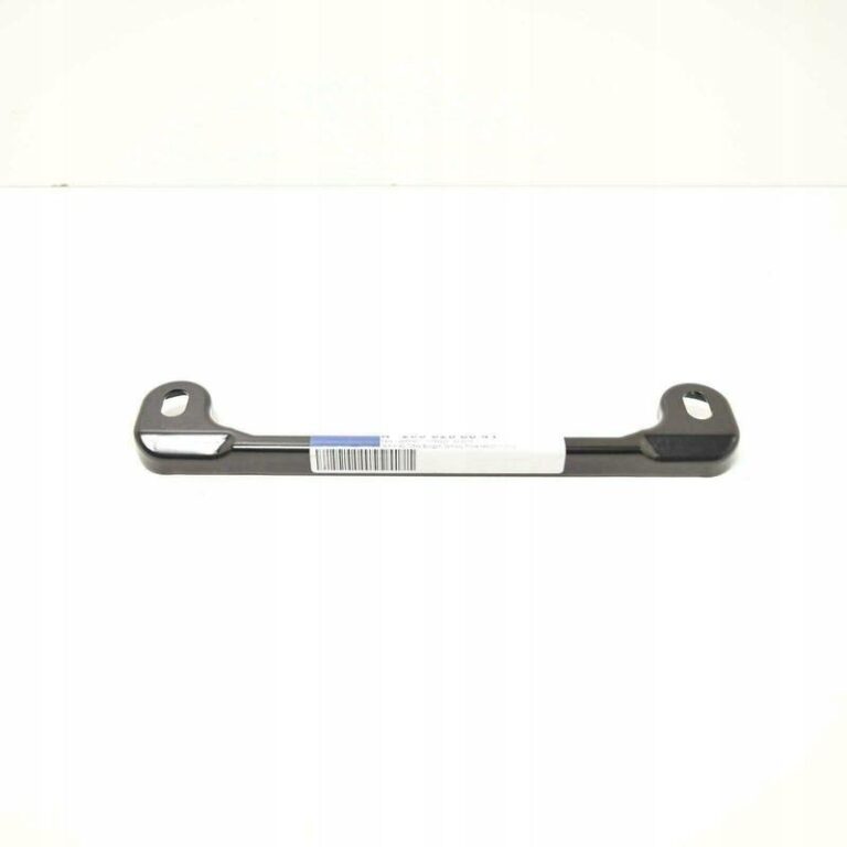 Idealny akumulator do Mercedesa W203 – co wybrać?