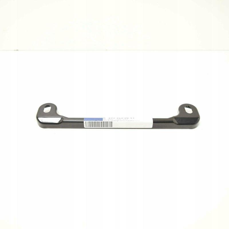 Idealny akumulator do Mercedesa W203 – co wybrać?