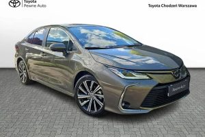 Ile pali Toyota Corolla 1.5 benzyna? Odkrywamy prawdziwe spalanie tej miejskiej legendy