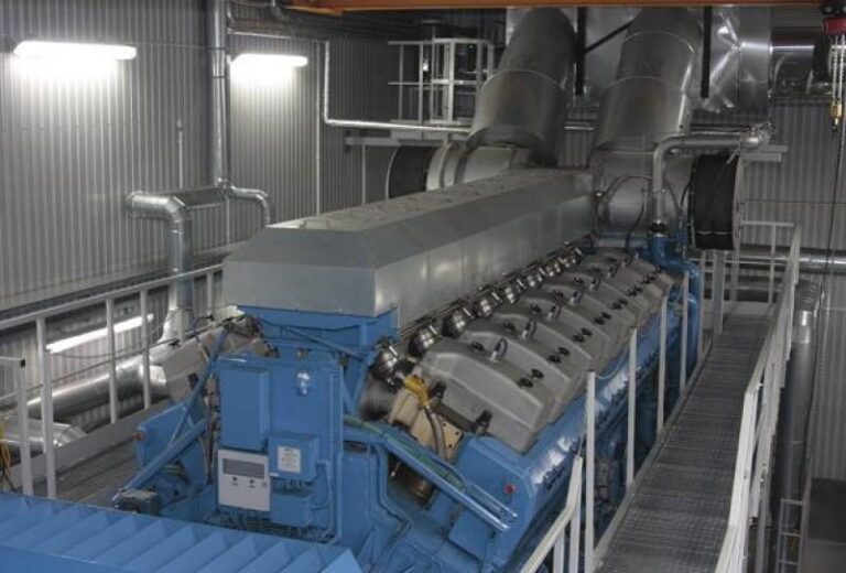 Jak gaz może wpłynąć na trwałość silnika samochodu?