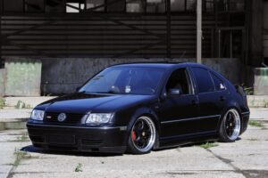 Jaką ilość oleju wybrać do silnika VW Bora 1.9 TDI?