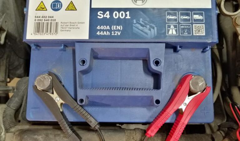 Jaki kolor oznacza plus w prostownikach? Odkryj tajemnice oznaczeń!