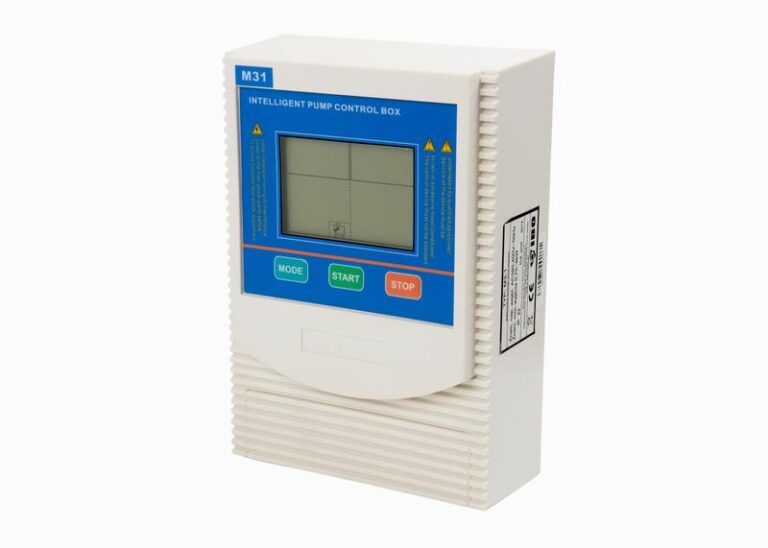 Jakie zabezpieczenie wybrać dla silnika 5,5 kW? Praktyczny przewodnik