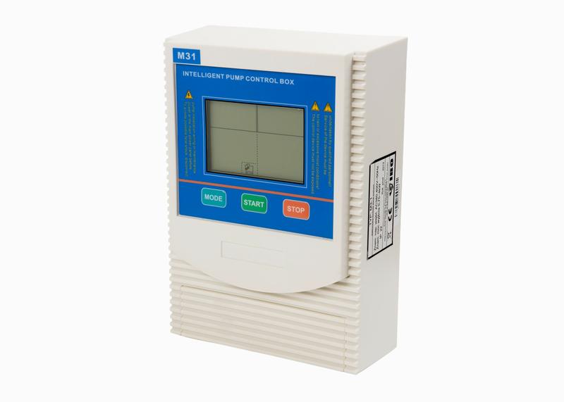 Jakie zabezpieczenie wybrać dla silnika 5,5 kW? Praktyczny przewodnik