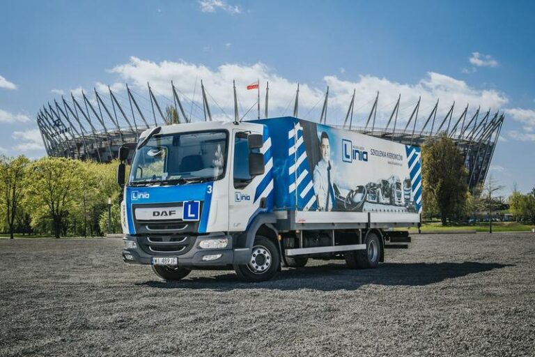 Koszt zdobycia prawa jazdy C ew UK – co warto wiedzieć?