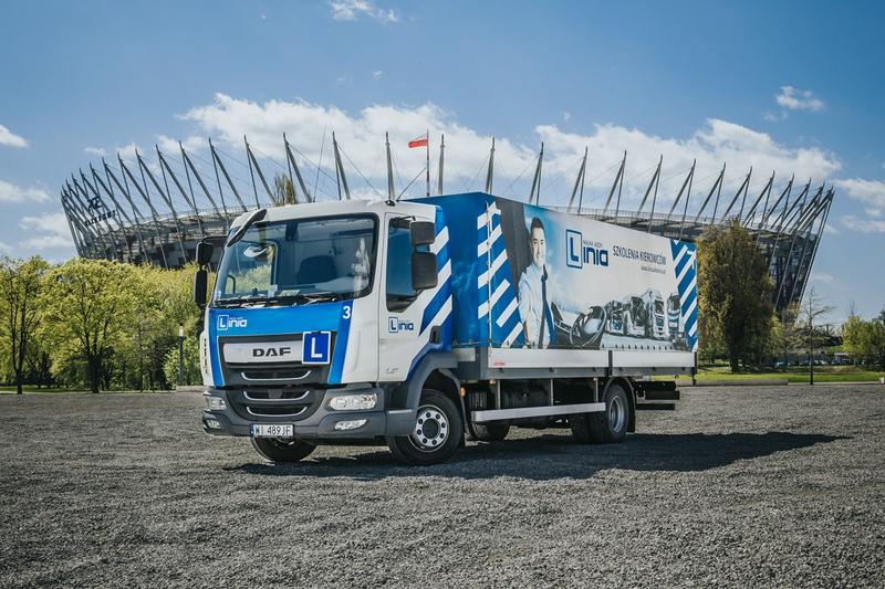 Koszt zdobycia prawa jazdy C ew UK – co warto wiedzieć?