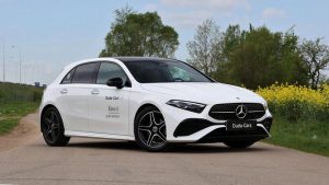Mercedes A Klasa – Czy To Dobra Inwestycja Dla Ciebie?