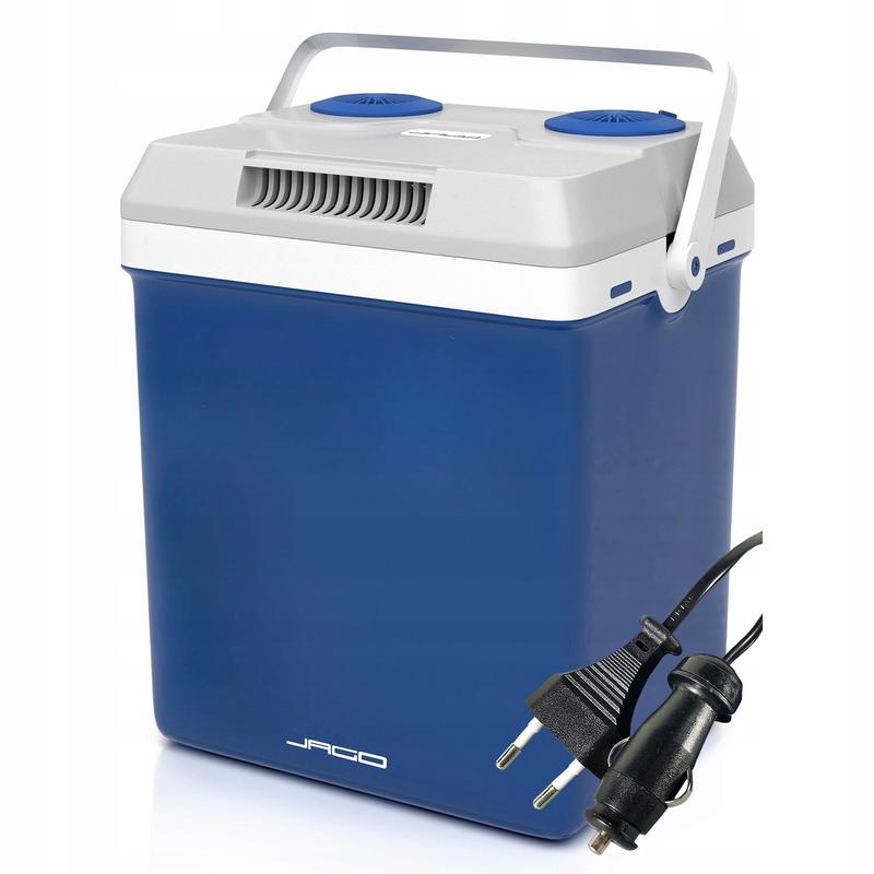 Praktyczny przewodnik: Jak skutecznie podłączyć lodówkę w samochodzie?