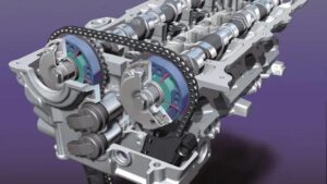 Silniki z łańcuszkiem rozrządu – które modele są najbardziej godne uwagi?