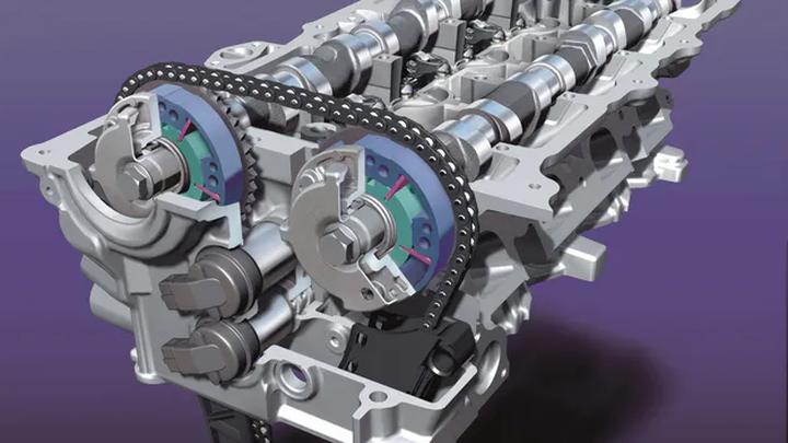 Silniki z łańcuszkiem rozrządu – które modele są najbardziej godne uwagi?