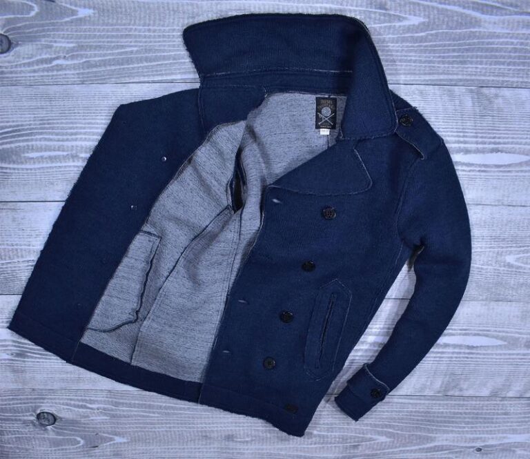 Stylowy wybór na chłodne dni: odkryj jumper Diesel Tricot & Co