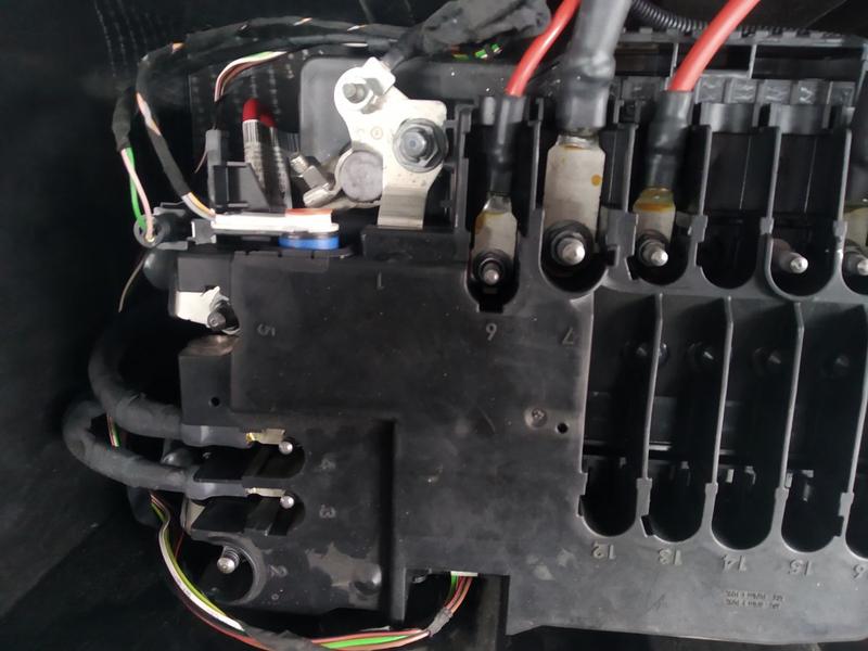 Wybór akumulatora do Mercedesa Sprintera 2.2 CDI – co warto wiedzieć?