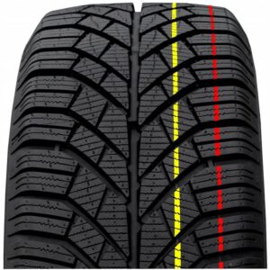 Wybór idealnych opon zimowych do Tourana – co musisz wiedzieć?