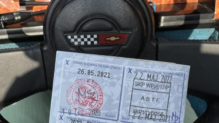 Bezpieczeństwo aut z dużym przebiegiem