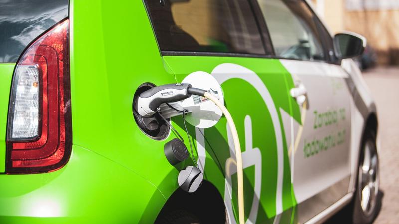 Bezpieczeństwo ładowania pojazdów elektrycznych