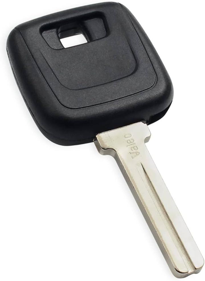 Bezpieczeństwo pojazdu i immobilizer