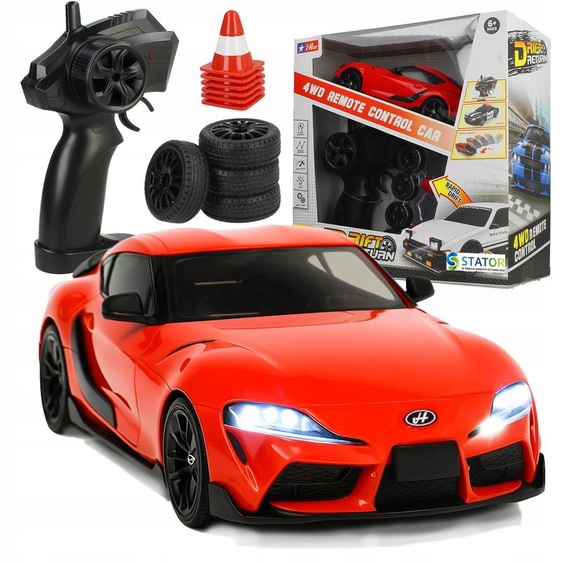 Cechy i wydajność opon do driftu