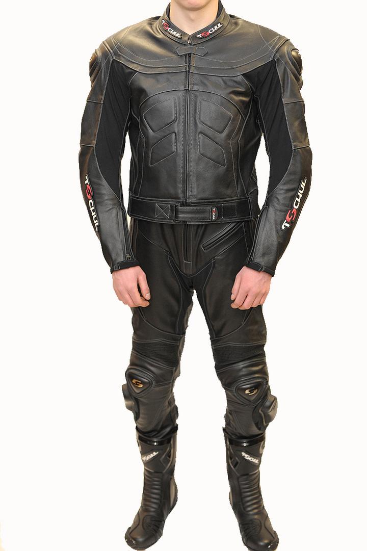 Czyszczenie i impregnacja skóry