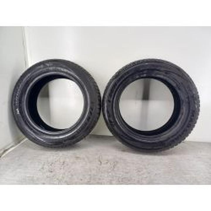 Dobór opon zimowych do Peugeot 206