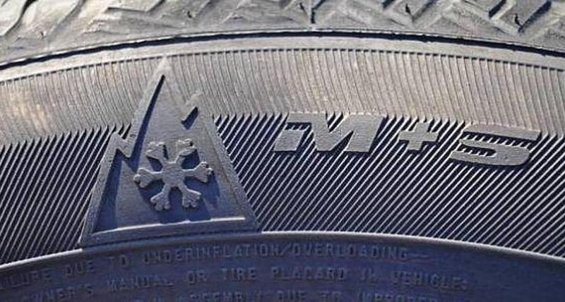 Dobór opon zimowych do warunków drogowych