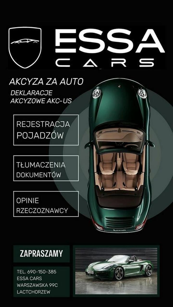 Gdzie zapłacić akcyzę w Warszawie