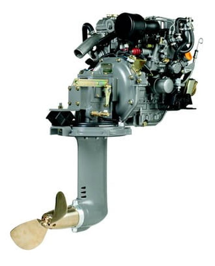 Innowacje technologii diesla