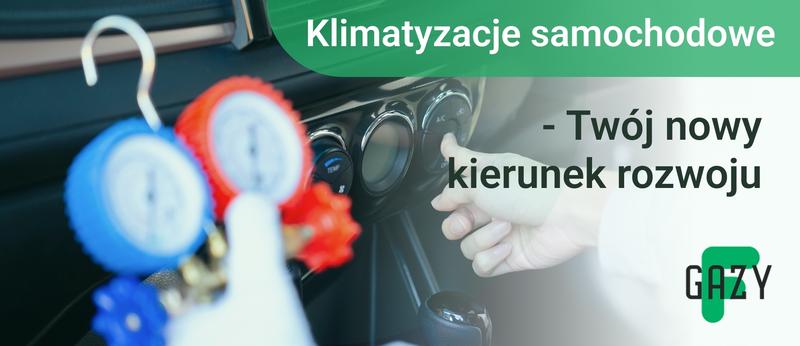 Instrukcja krok po kroku regulacji LPG