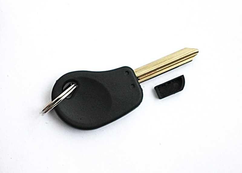 Jak działa transponder