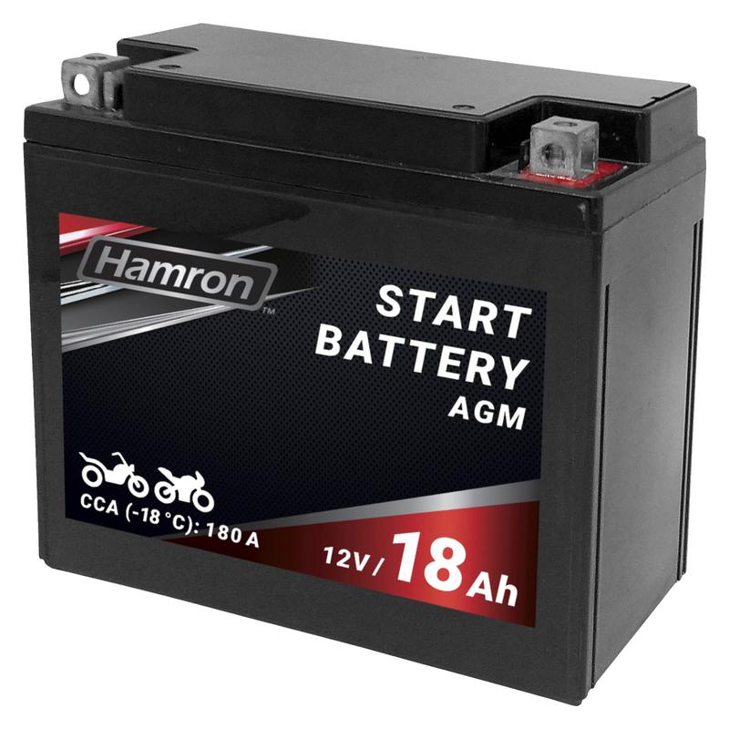 Jak ładować akumulator motocyklowy