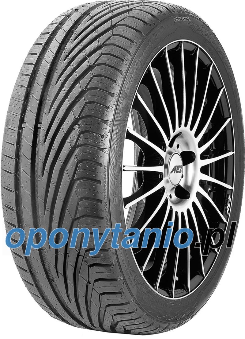 Komfort jazdy a zużycie paliwa