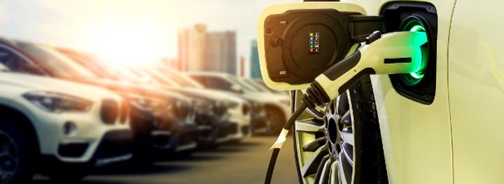 Konwersja samochodu spalinowego na elektryczny