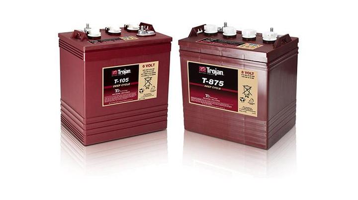 Krok po kroku sprawdzanie akumulatora