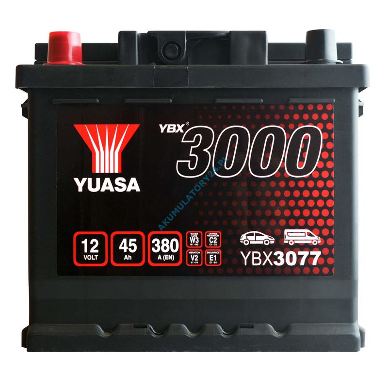 Ładowanie akumulatora samochodowego